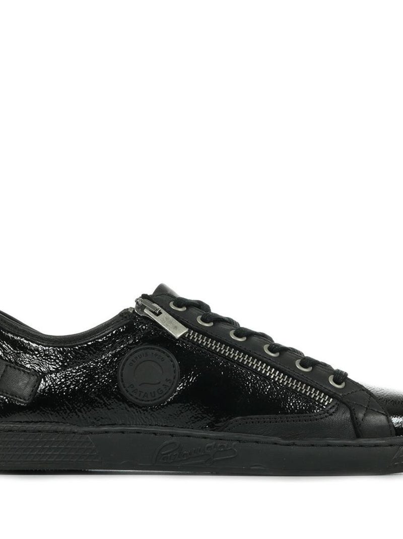 Baskets PATAUGAS Jester Noir - Kiabi
