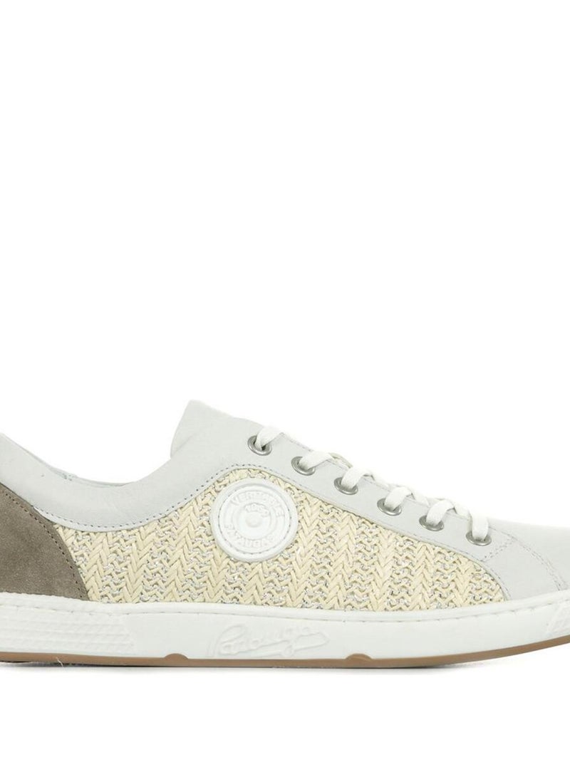 Baskets PATAUGAS Johana Blanc - Kiabi