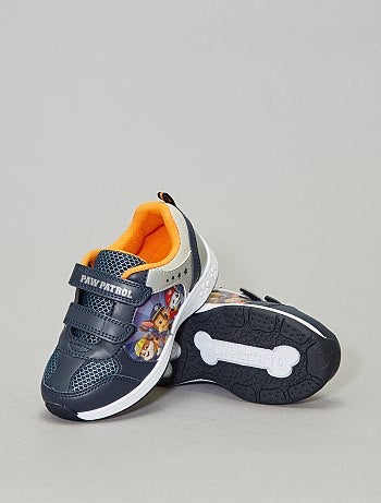 Baskets 'Pat'Patrouille'