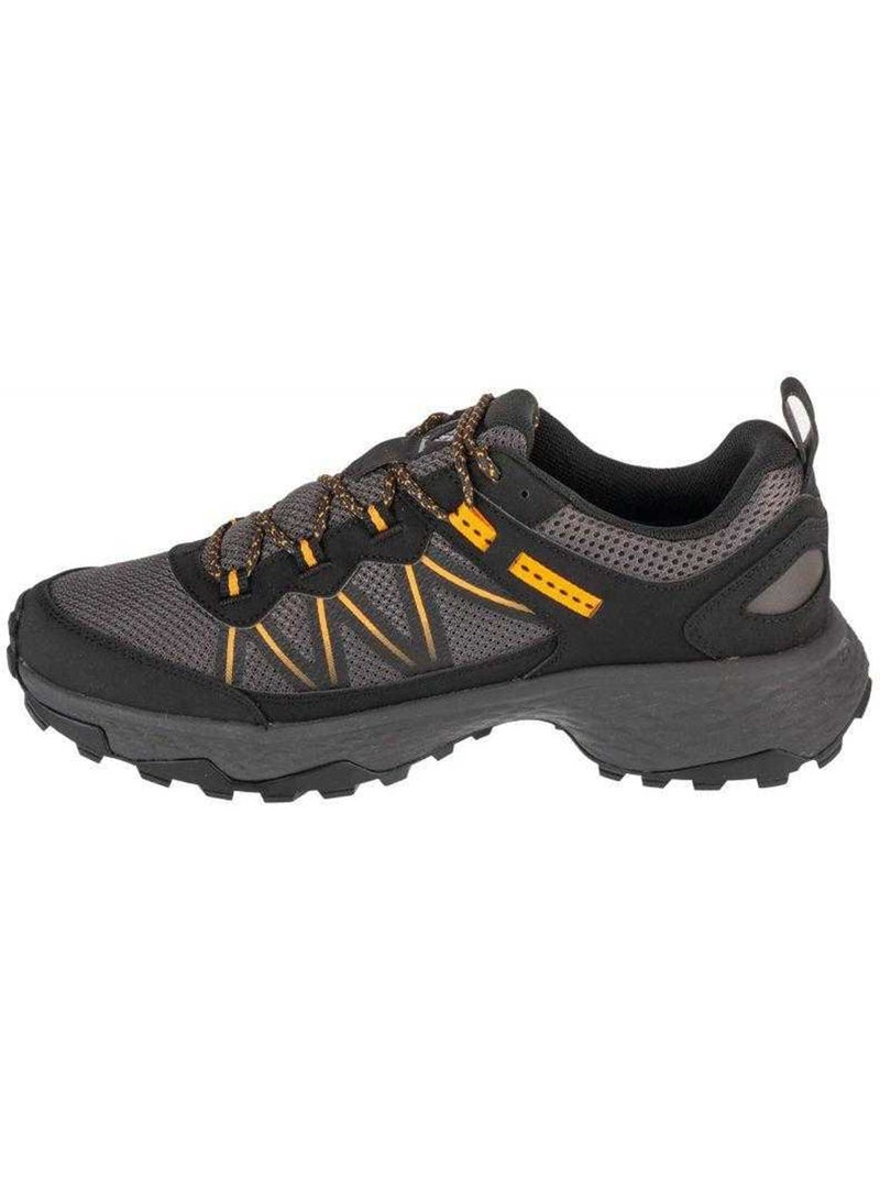 Baskets peakfreak rush - columbia Noir - Kiabi