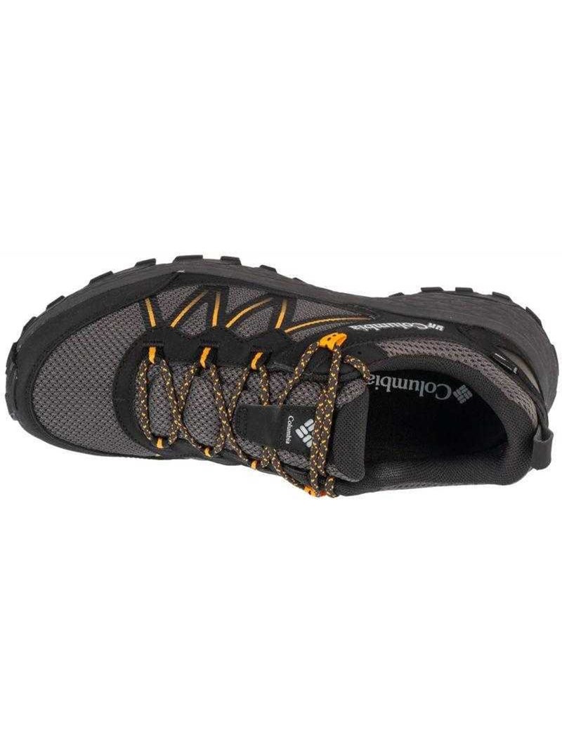 Baskets peakfreak rush - columbia Noir - Kiabi