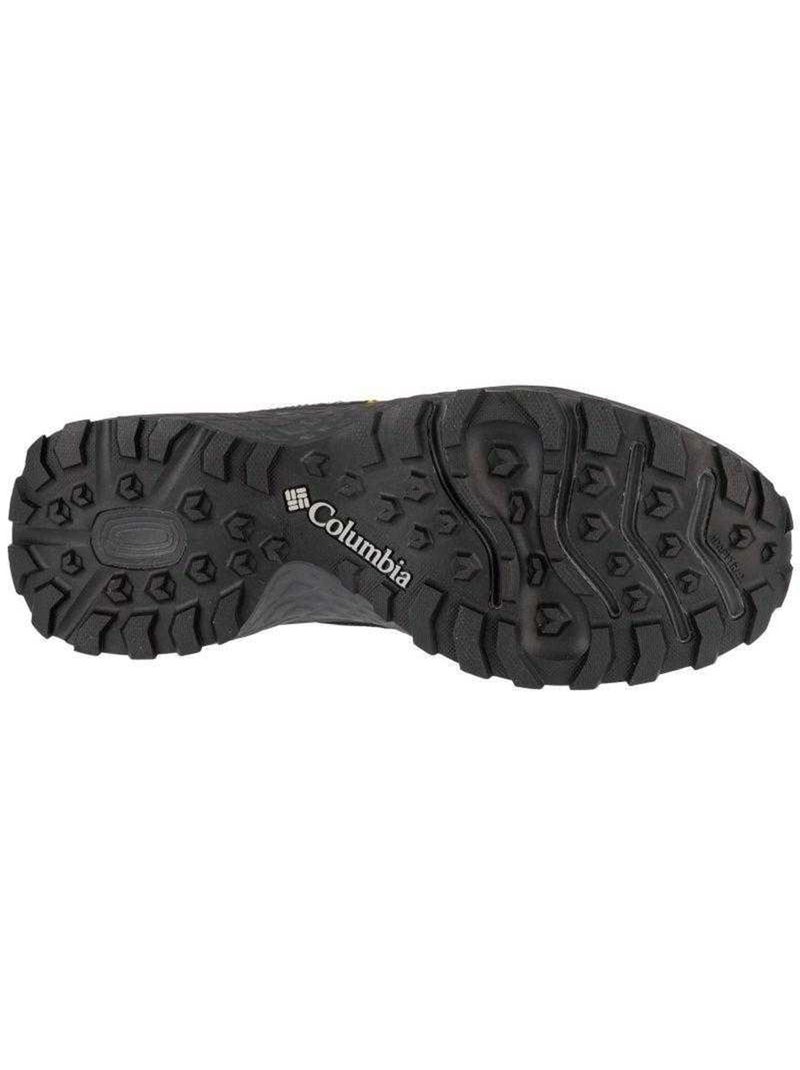 Baskets peakfreak rush - columbia Noir - Kiabi