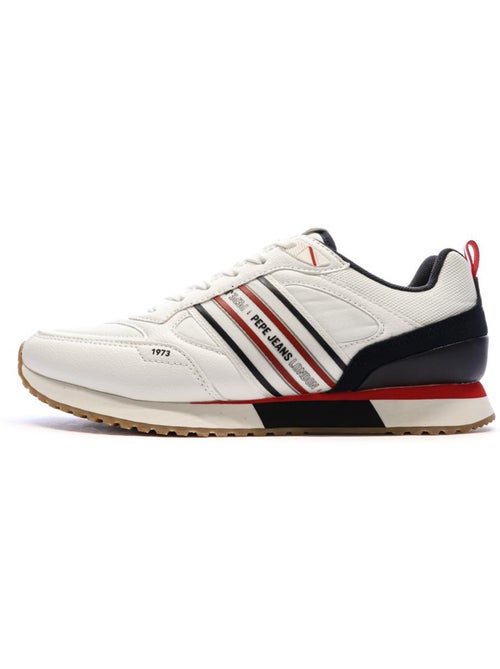 Baskets Pepe jeans - Kiabi