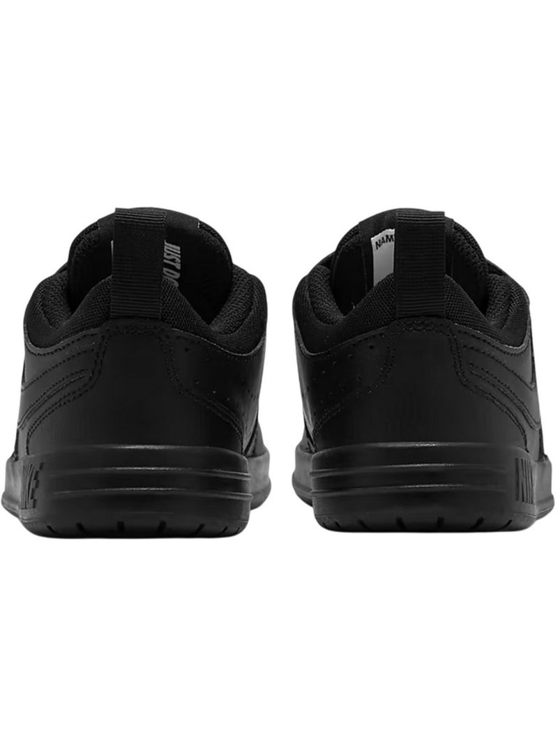 Baskets pico - nike Noir - Kiabi