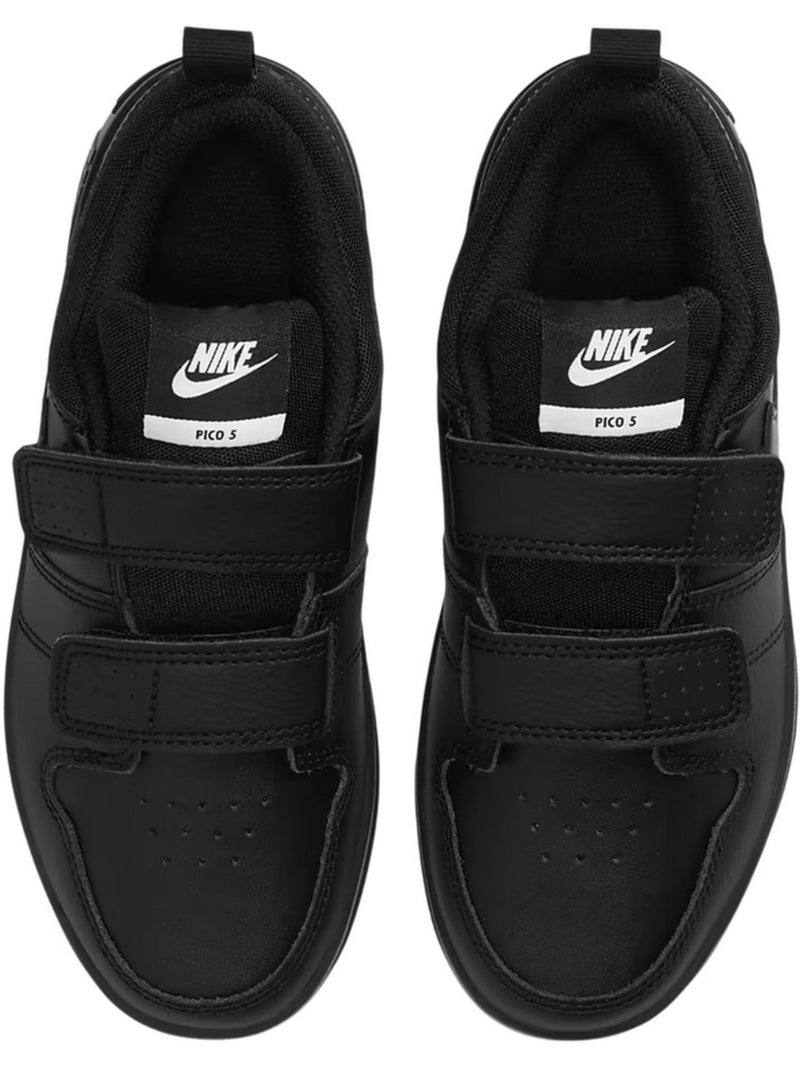 Baskets pico - nike Noir - Kiabi