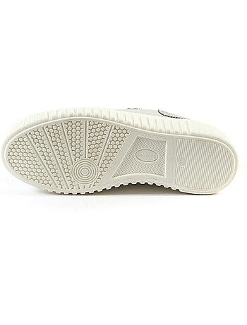 Baskets pieds larges h - gwen