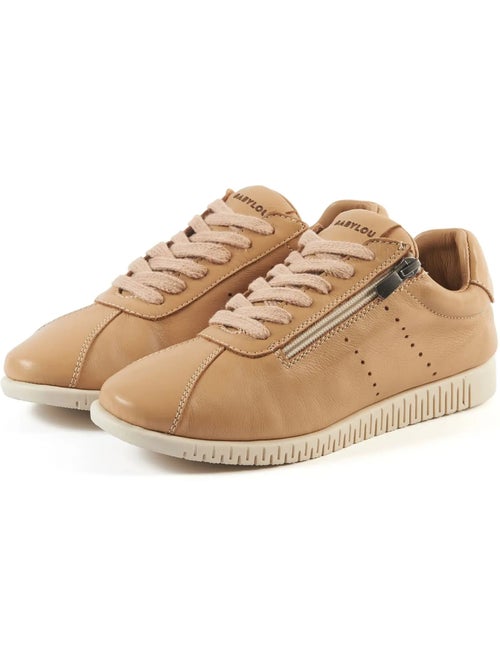 Baskets pieds larges h - jane - Kiabi Baskets pieds larges h - jane - Kiabi
