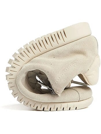 Baskets pieds larges H - Modèle Jane
