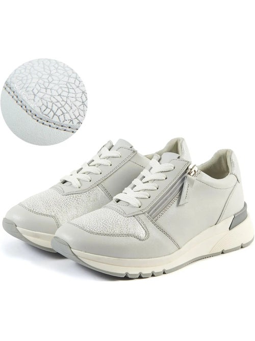 Baskets pieds larges k - clea - Kiabi Baskets pieds larges k - clea - Kiabi