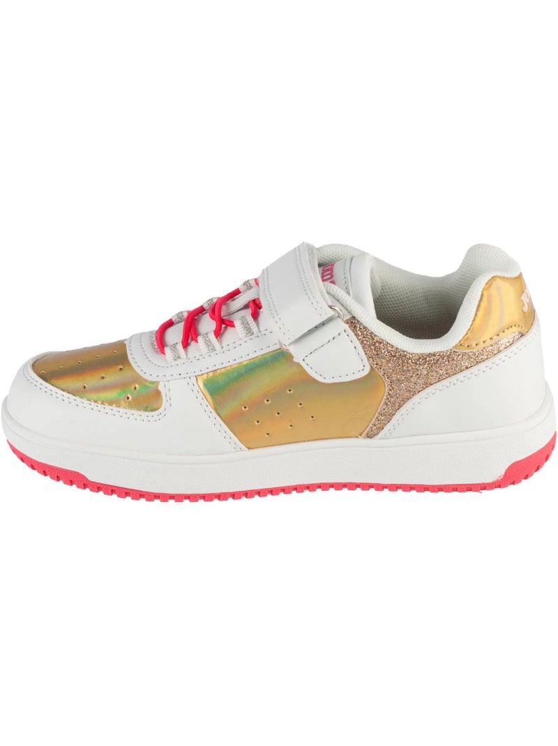 Baskets pipe - joma Blanc - Kiabi