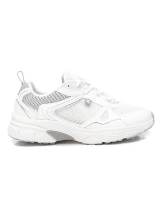 Baskets plaine lacets