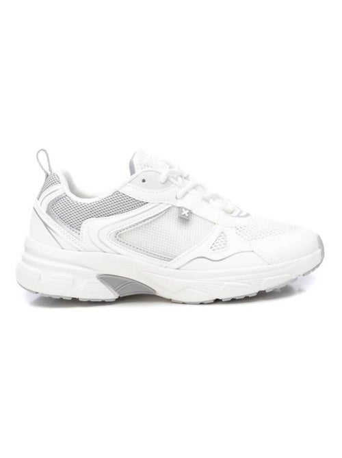 Baskets plaine lacets - Kiabi