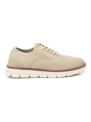 Baskets plaine lacets