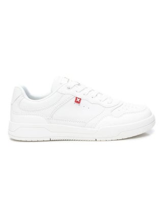 Baskets plaine lacets