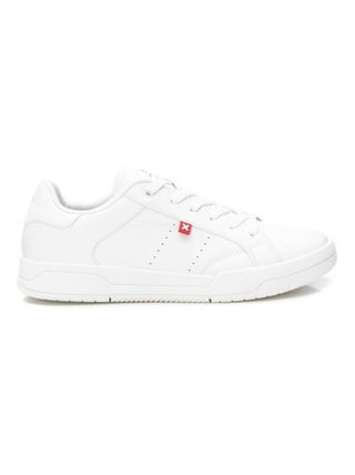Baskets plaine lacets