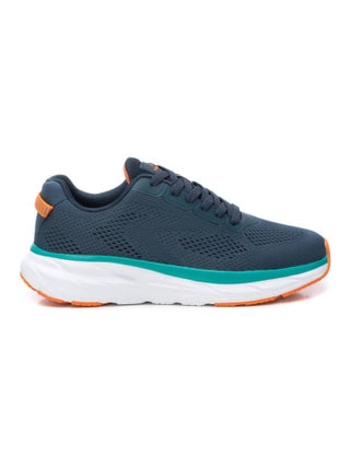 Baskets plaine lacets