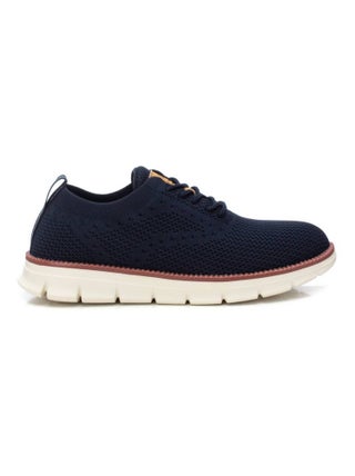 Baskets plaine lacets