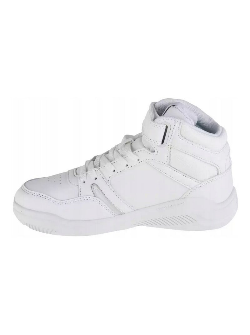 Baskets platea - joma Blanc - Kiabi