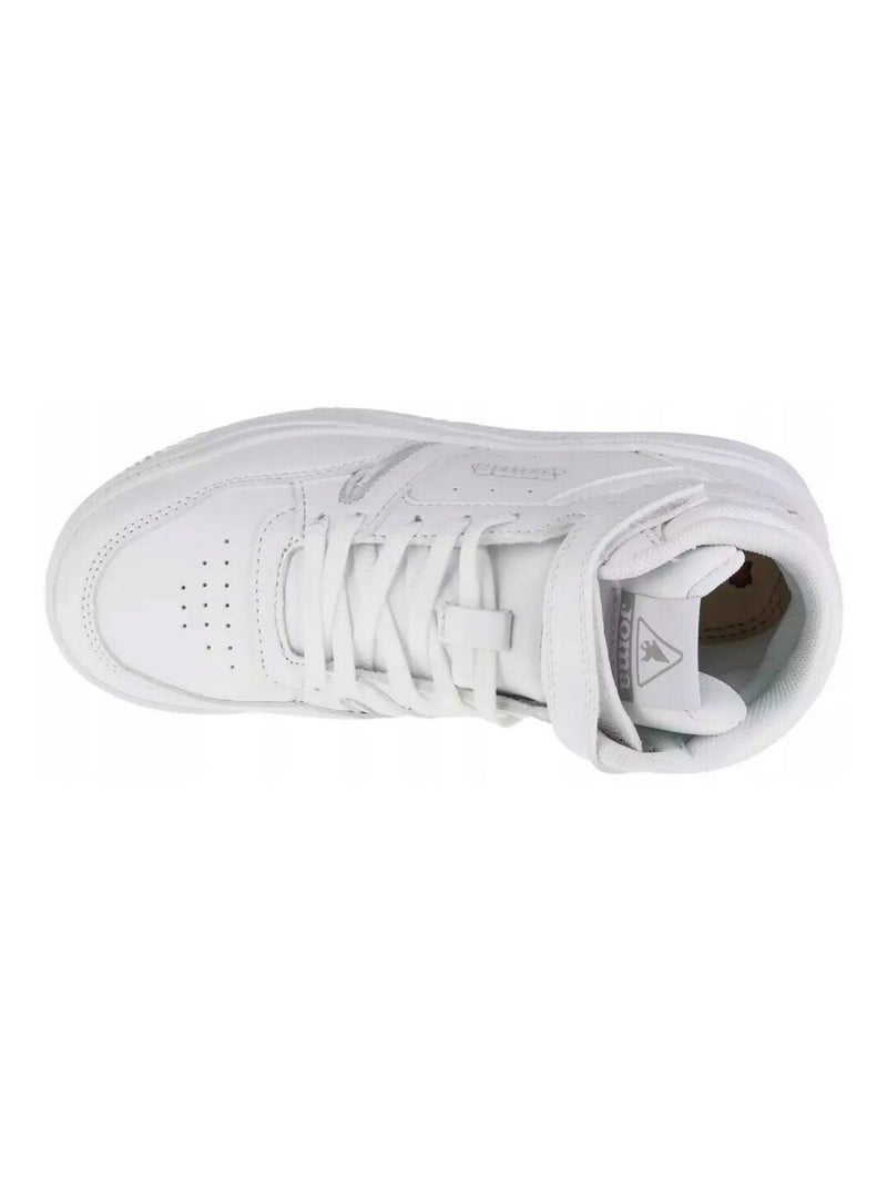 Baskets platea - joma Blanc - Kiabi