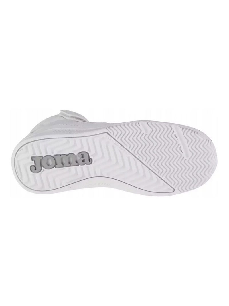 Baskets platea - joma Blanc - Kiabi