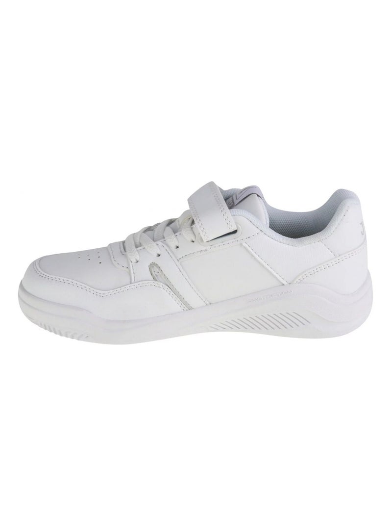 Baskets platea - joma Blanc - Kiabi