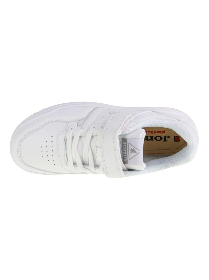 Baskets platea - joma Blanc - Kiabi