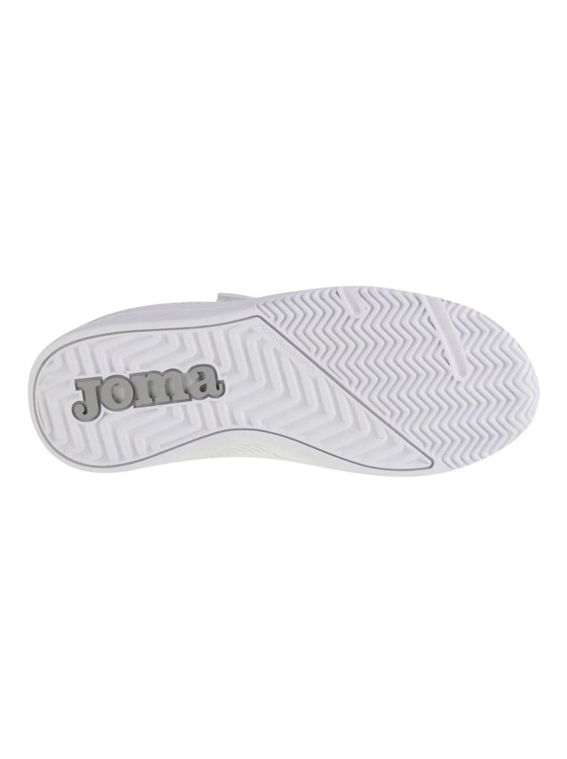 Baskets platea - joma Blanc - Kiabi