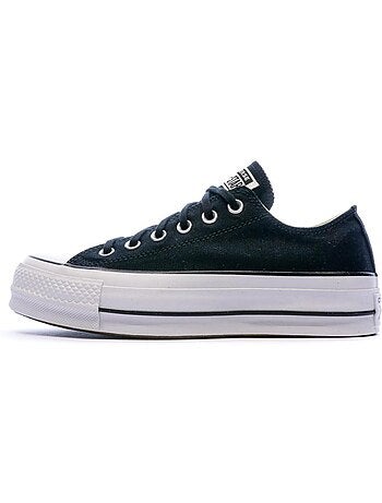Sneakers Chuck Taylor All Star Lift toile Converse