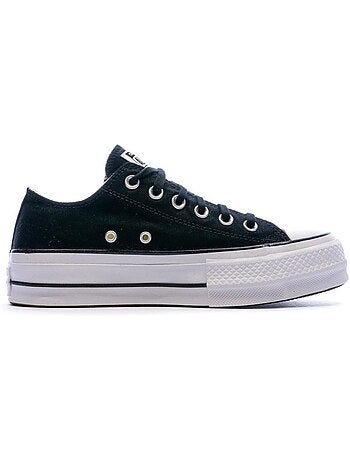 Sneakers Chuck Taylor All Star Lift toile Converse