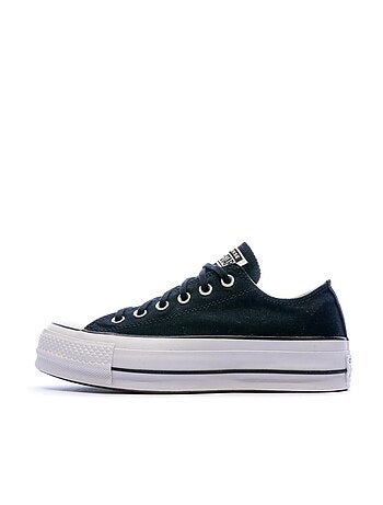 Sneakers Chuck Taylor All Star Lift toile Converse