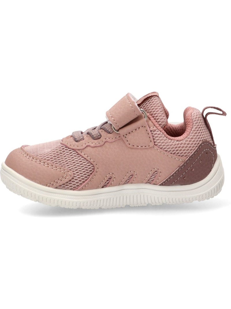 Baskets plates pour filles, écologiques/barefoot - bonino Rose - Kiabi