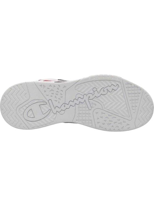 Baskets point tech - champion - Kiabi Baskets point tech - champion - Kiabi