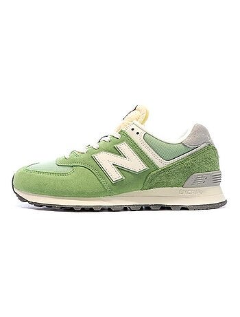 Baskets Clair Homme New Balance 574