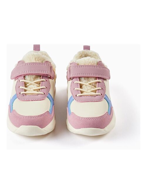 Baskets pour bébé fille 'ZY Superlight'   NORTHERN CALLING - Kiabi