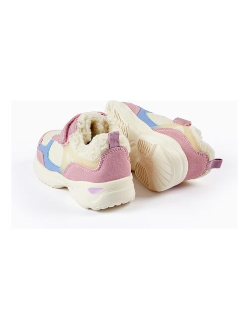 Baskets pour bébé fille 'ZY Superlight'   NORTHERN CALLING - Kiabi
