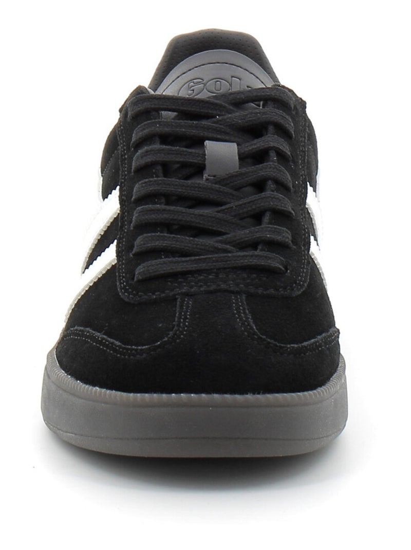 Baskets Pour Femmes Viper Noir - Kiabi
