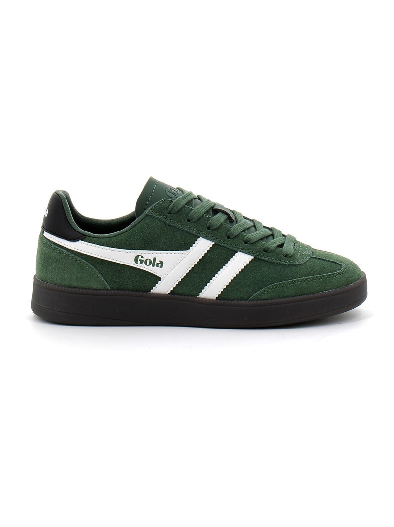 Baskets Pour Hommes Viper Vert - Kiabi