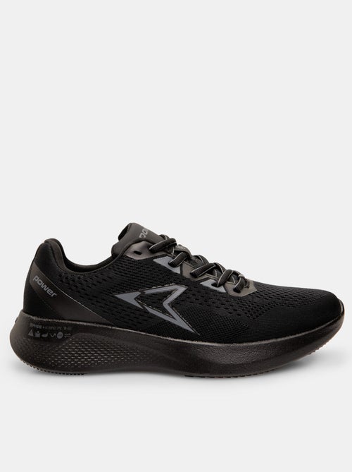 Baskets POWER confortables - Kiabi