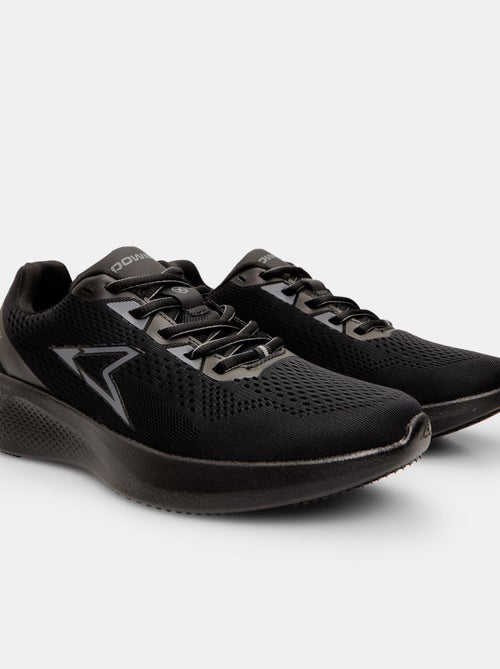 Baskets POWER confortables - Kiabi