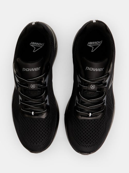Baskets POWER confortables - Kiabi