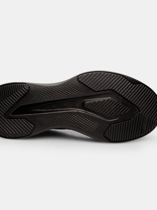 Baskets POWER confortables - Kiabi