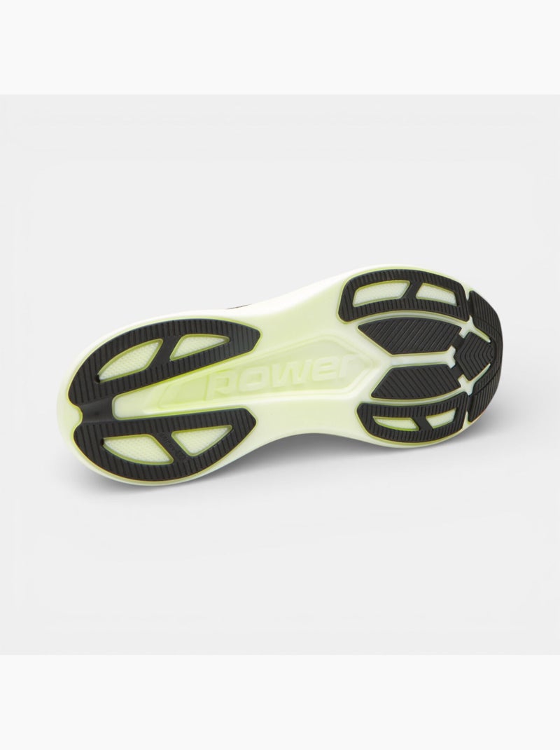 Baskets Power Energy Firefly 100 Gris - Kiabi