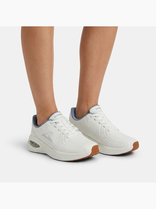 Baskets Power Fizz 300 - Kiabi