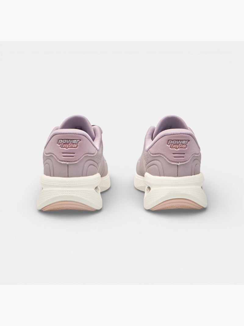 Baskets Power Fizz 300 Violet - Kiabi