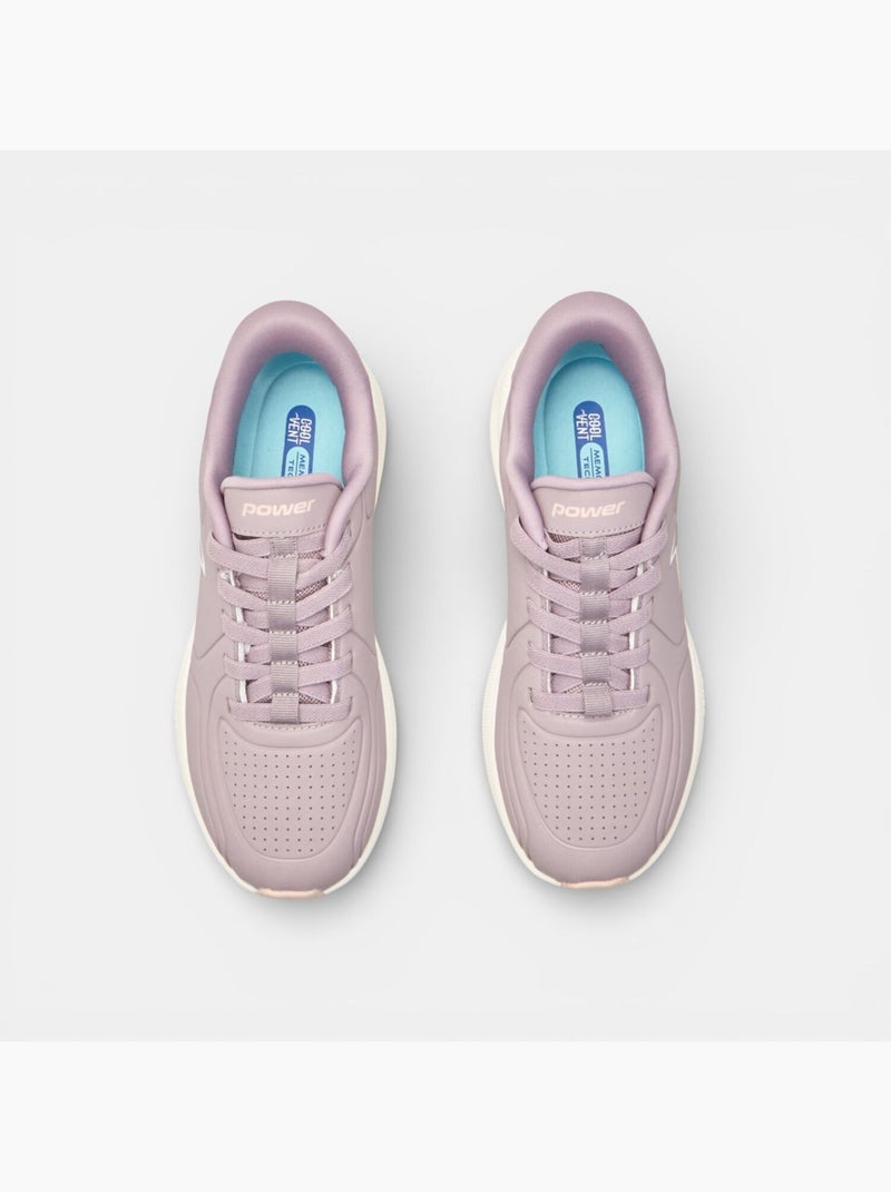 Baskets Power Fizz 300 Violet - Kiabi