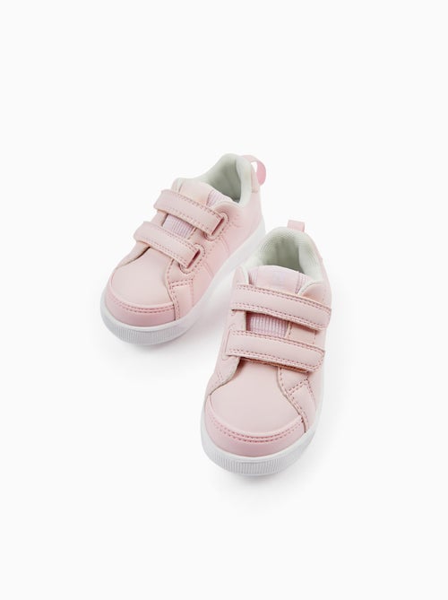 Baskets Premiers Pas - Kiabi