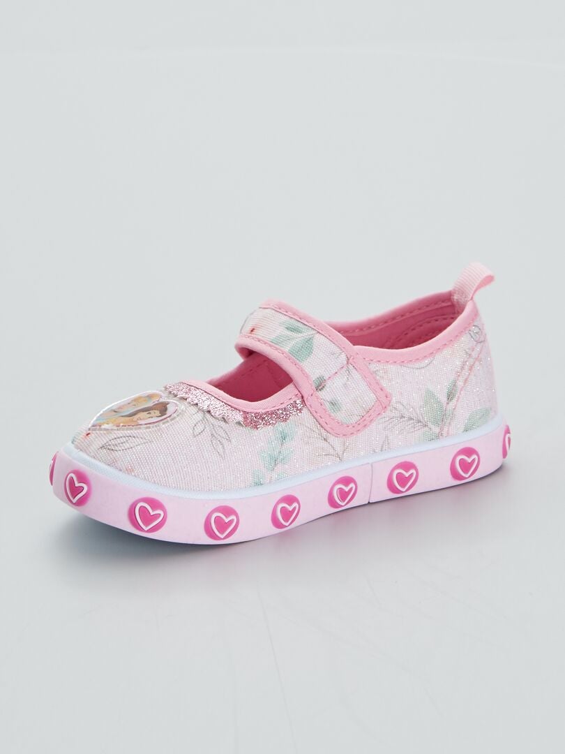 basket femme disney