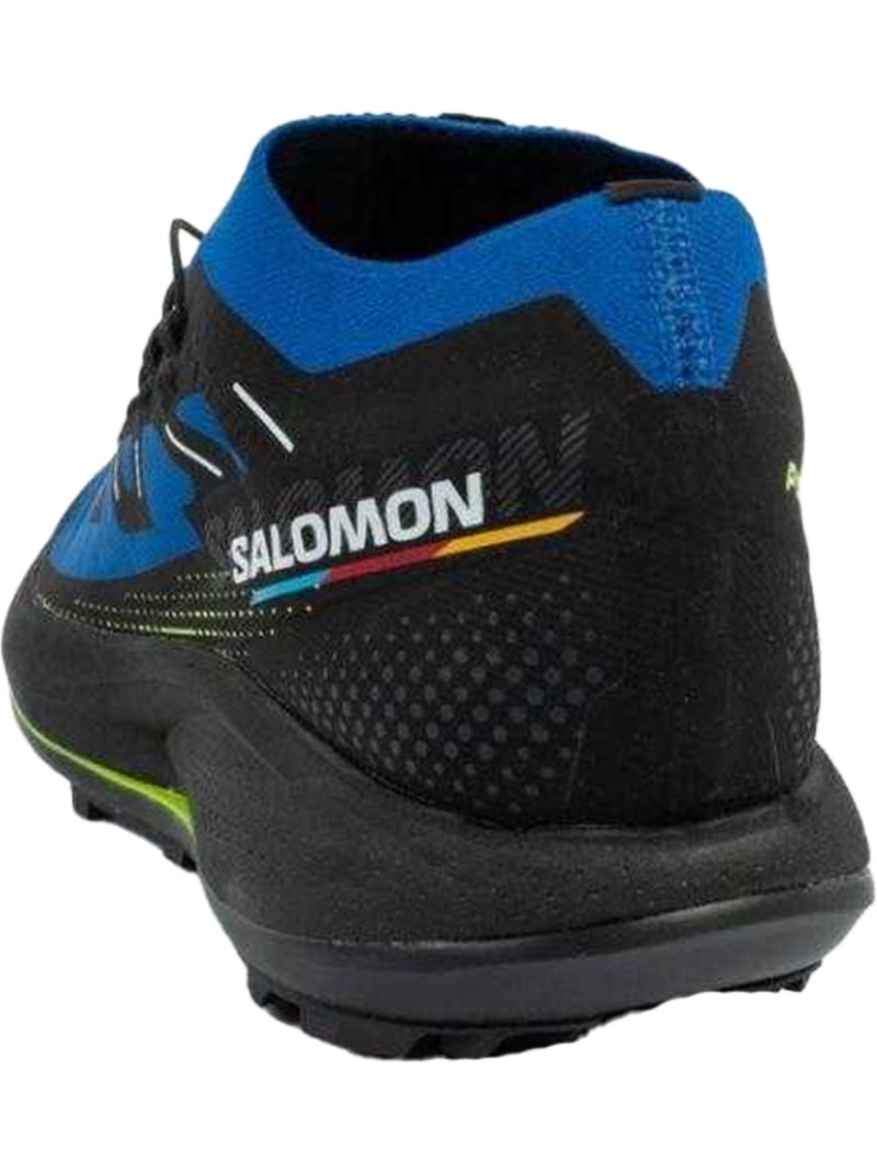 Baskets pulsar trail pro - salomon Bleu - Kiabi