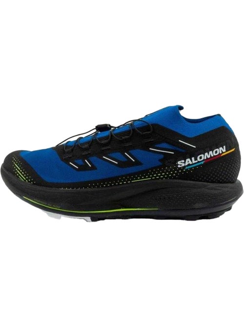 Baskets pulsar trail pro - salomon - Kiabi Baskets pulsar trail pro - salomon - Kiabi