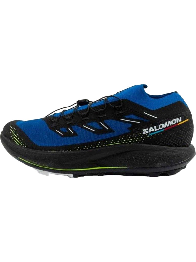 Baskets pulsar trail pro - salomon Bleu - Kiabi